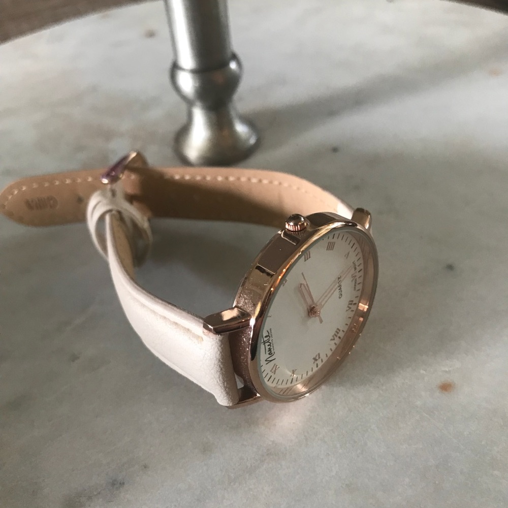 Nanette Lepore Watch